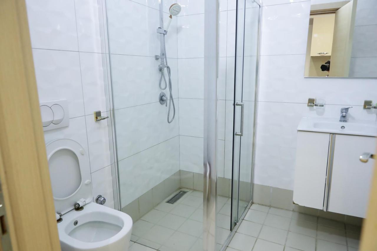 Fishta Q6 47 * Velipojë