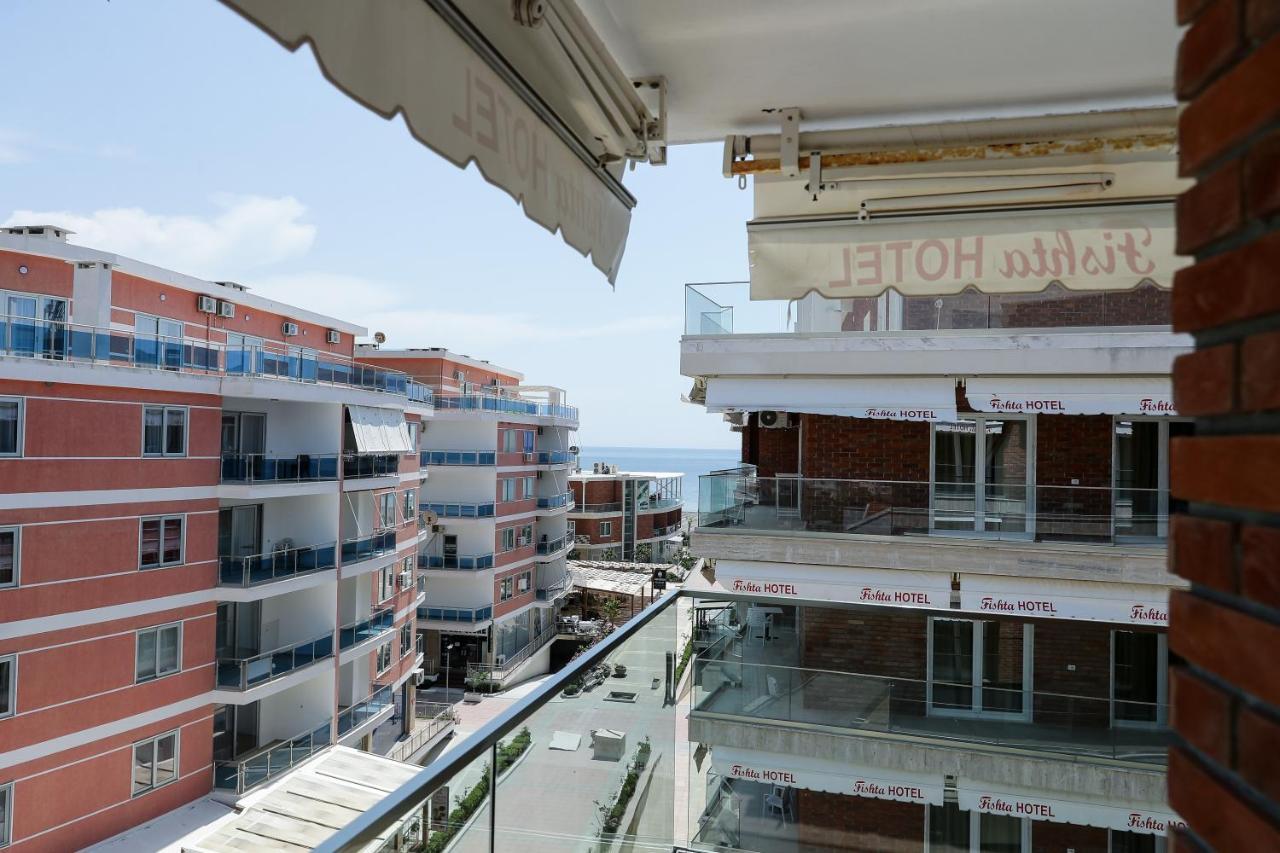 Fishta Q6 47 Apartamento *