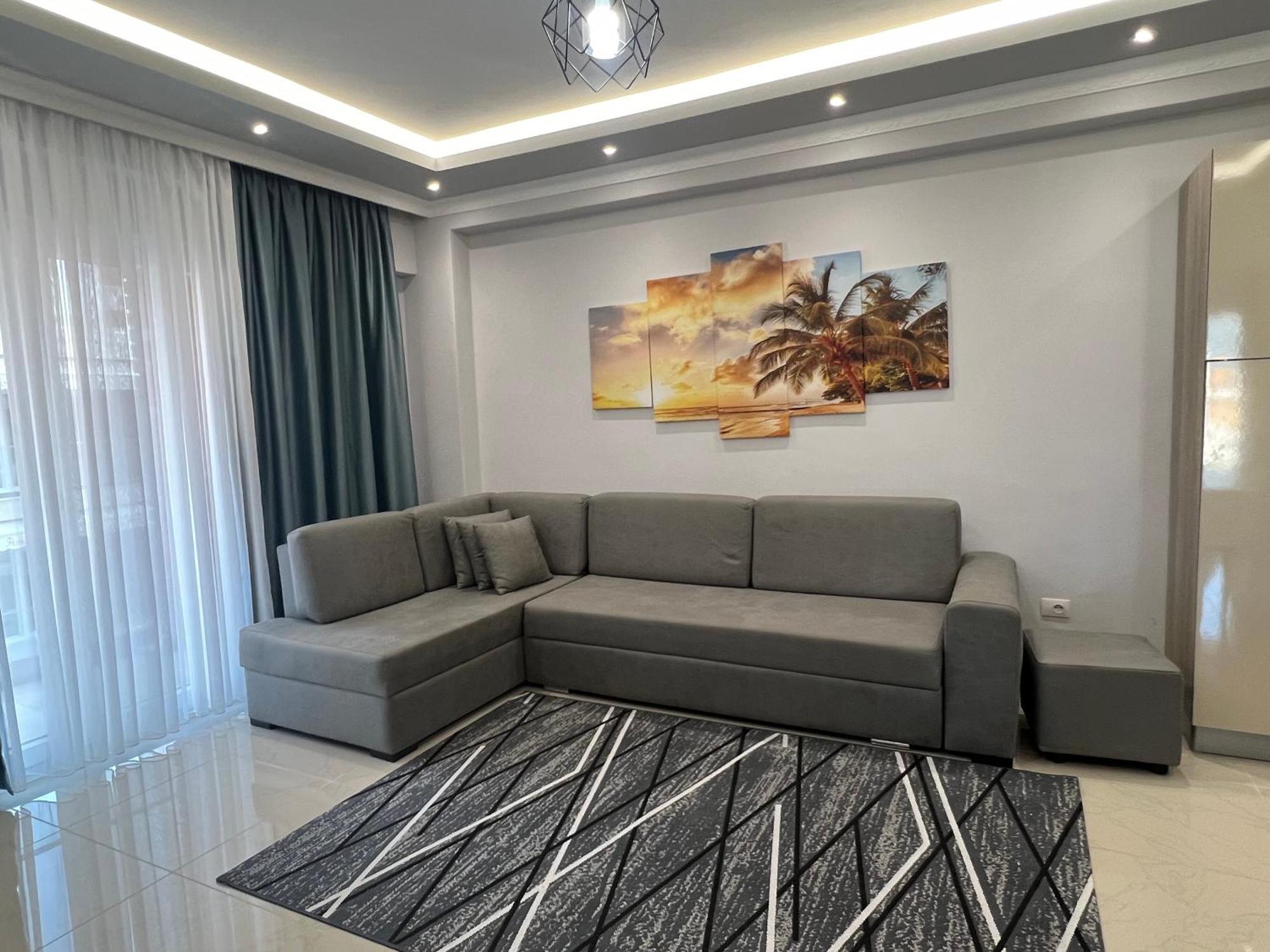 Fishta Q6 47 Apartamento Velipojë